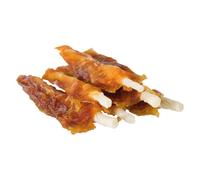 Snack Premio Chicken Flags 14 cm 20-30 gr para Perros 1 unidad