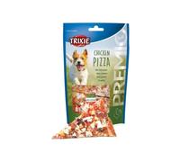 TRIXIE Snack PREMIO Chicken Pizza, 100 g, Perro