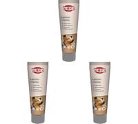 Snack Premio Crema de Cordero, 110g (Paquete de 3)