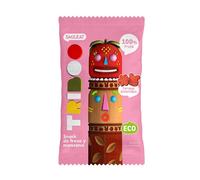 Snack TRIBOO De Fresa Y Manzana