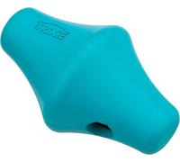 Snack trompo 12 cm petrol