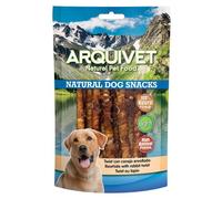 Snack Twist para perros sabor Conejo