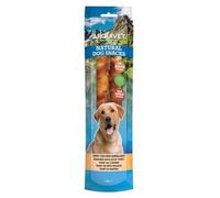 Arquivet Twist Dental con Pato Enrollado para Perros