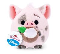 SNACKLES-Series 1 (Wave 2)-Disney Plush 8" Pua & Coconut