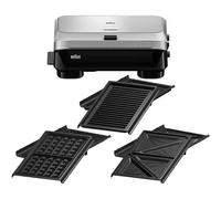 SM5038 SM BRAUN STEELBK INT1