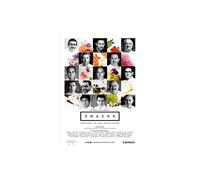 Snacks, Bocados De Una Revolución [DVD] (2015)