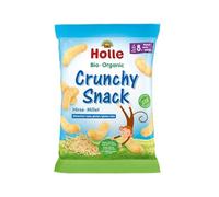SNACKS CRUJIENTES DE MIJO + 8 meses 25gr. ECO