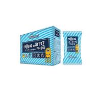 Snacks De Arroz De Chocolate Lote 4X24 Gr