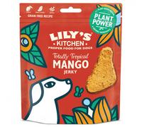 Snacks de mango para perro - Lily's Kitchen - Cantidad: 70 g