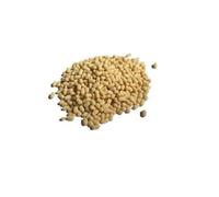 Snacks de proteína de soja sin gluten 10 kg Texturizada