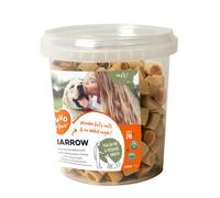 Snacks de Soft Marrow en tubo - Duvo Plus - Cantidad: 500 g