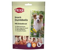 Snacks Duck Bites - Trixie - Cantidad: 80 g