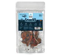 Snacks ECO BVS Mejillones Deshidratados para Perros y Gatos 3 x 50 gr