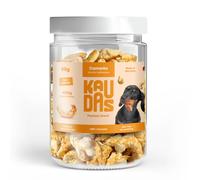 Snacks liofilizados de camarón para perro - Kaudas - Cantidad: 50 g