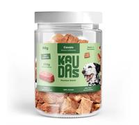 Snacks liofilizados de carne de caballo para perro - Kaudas - Cantidad: 80 g