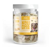 Snacks liofilizados de queso para perro - Kaudas - Cantidad: 150 g
