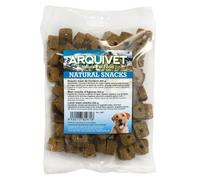 Arquivet Snacks para perro maxi de cordero 500 g