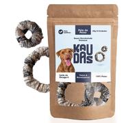 Snacks naturales de piel de pescado para perro - Kaudas - Formato: Donut
