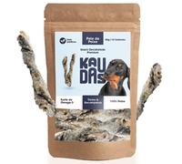Snacks naturales de piel de pescado para perro - Kaudas - Formato: Stick