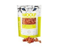 Woolf snack perro chicken chunkies 100 gr