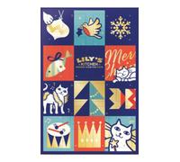 Snacks para gatos Lilys Kitchen Adviento Navidad 2024 | 42 g