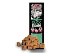 Snacks para Perros Alpha Spirit 35GX16 (Pato)