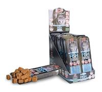 Snacks para Perros Alpha Spirit 35GX16 (Pescado)
