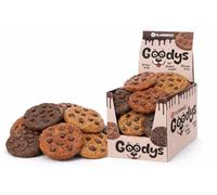 Snacks para Perros - Goodys - Galletas - Pollo - tamaño L - 1,5 kg - sin Gluten - sin Cereales