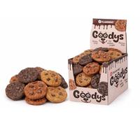 Snacks para Perros - Goodys - Galletas - Pollo - tamaño S - 1,7 kg - sin Gluten - sin Cereales