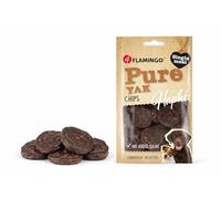 Snacks para Perros - hapki Pure Chips - Yak - monoproteina - 85g