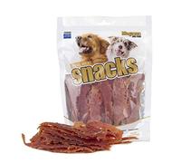 Snacks para Perros MAGNUM Magnum 250g pechuga de Pecho / 48