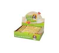 Snacks para Perros MIRA MAR Bow Wow 322 Tubos con pulmones (50pcs)
