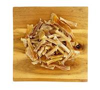 Snacks para Perros Naturales. Tendon de Buffalo. Masticables para Perros Pequeños Medianos y Grandes. 150G.