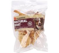 Snacks para Perros - Nature Hocico de Cabra - 150g - sin Gluten - sin azúcares añadidos - Snack Natural