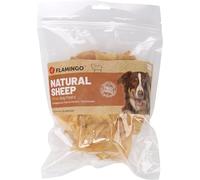 Snacks para Perros - Nature Hocico de Oveja - 150g - sin Gluten - sin azúcares añadidos - Snack Natural