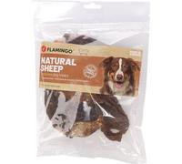 Snacks para Perros - Nature Testículos de Oveja - 150g - sin Gluten - sin azúcares añadidos - Snack Natural