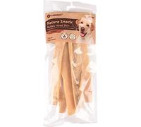 Snacks para Perros - Piel de búfalo - 25cm - 200g - Snack Natural y digerible