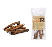 Snacks para Perros - Piel de Camello - 40cm - 400g - Natural - Snack masticable - Hecho en Europa