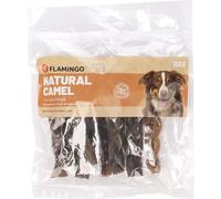Snacks para Perros - Piel de Camello Fina - 200g - sin Gluten - Snack Natural - Saludable - Hecho en Europa