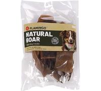 Snacks para Perros - Piel de jabalí - 200g - sin Gluten - Snack Natural y Rico en proteínas