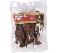Snacks para Perros - Pulmón de Cerdo - 200g - sin Gluten - Snack Ligero y fácil de digerir