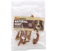 Snacks para Perros - Snack Nature Tendón de Ciervo - 15cm - 100g - Snack Natural para Perros - sin Gluten - sin azúcares añadidos - de Europa