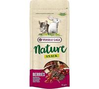Snacks para Perros Versele-laga Versele-laga 85g Nature Snack Berries / 7