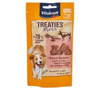 Snacks para Perros VITAKRAFT CHOVEX s.r.o Vitakraft Dog 48g Entrenes Minis Wołowina y Marchewka / 8