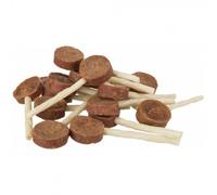 Snacks Premio Lollipop para perros - Cantidad: 150 unidades