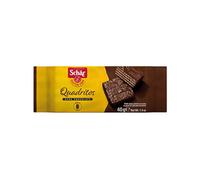 Snacks Quadritos Sin Gluten
