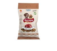 Snacks Serrano, Hígado, 100 g