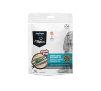 Snacks Tapas Gourmet de Sardina. 150 g