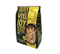 Snacks VitaJoy de parmigiano, Mini grissini de queso parmesano reggiano, Bolsa 150 g