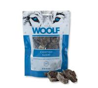 Snacks Woolf - Sushi de Bacalao